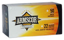 ARMSCOR AMMO .22WMR 40GR