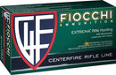 FIOCCHI AMMO .243WIN 95GR