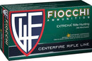 FIOCCHI AMMO .243WIN 100GR