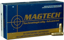 MAGTECH AMMO .25ACP 50GR FMJ