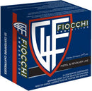 FIOCCHI AMMO .25ACP 35GR