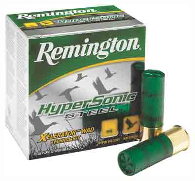 REMINGTON HYPERSONIC STEEL 20G