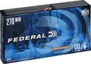 FEDERAL POWER-SHOK 270WIN