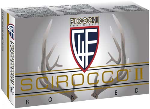 FIOCCHI AMMO .270 WIN 130GR