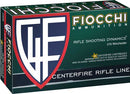 FIOCCHI AMMO 270 WIN 130GR