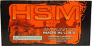 HSM AMMO .270 WSM 130GR SOFT