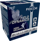 FIOCCHI 28GA 3" 1300FPS