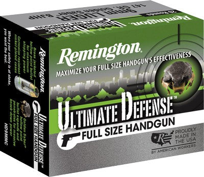 REMINGTON HD HOME DEFENSE