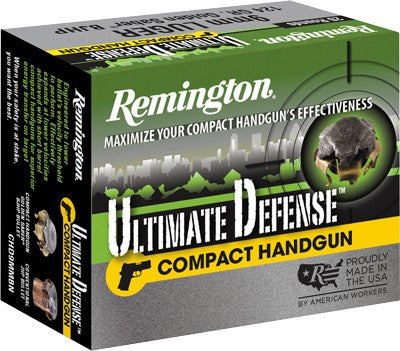 REMINGTON HD COMP HANDGUN DEF