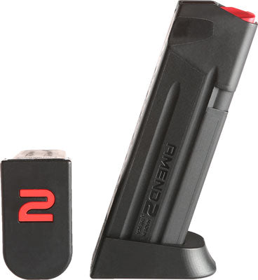 AMEND2 MAGAZINE GLOCK 19
