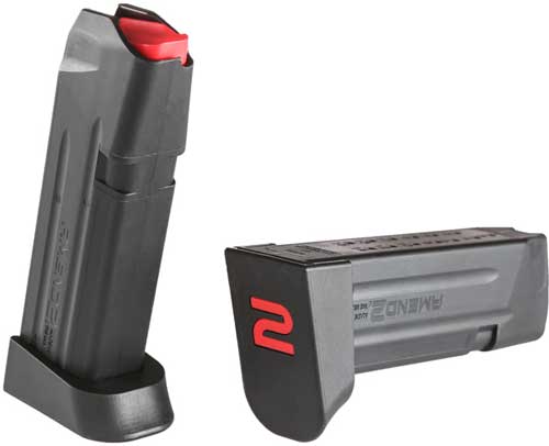 AMEND2 GLOCK 19 MAGAZINE