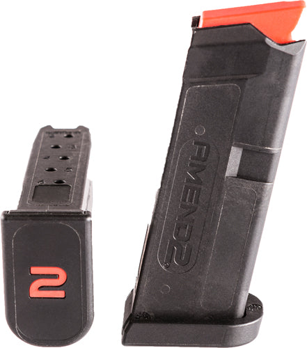 AMEND2 MAGAZINE GLOCK 43