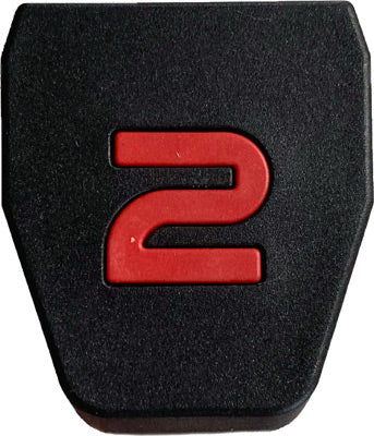 AMEND2 MAGAZINE GLOCK DOUBLE