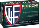 FIOCCHI AMMO .30-06 150GR