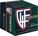 FIOCCHI AMMO 300AAC BLACKOUT
