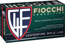 FIOCCHI AMMO .300 WIN MAG