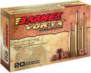 BARNES AMMO VOR-TX 6.5CM