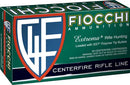 FIOCCHI AMMO .308 WIN 180GR
