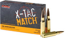 PMC AMMO .308 WINCHESTER 168GR