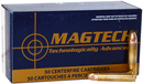 MAGTECH AMMO .30 CARBINE