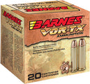 BARNES AMMO VOR-TX 10MM AUTO