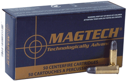 MAGTECH AMMO .32S&W LONG