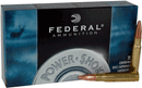 FEDERAL .338 FEDERAL 200GR