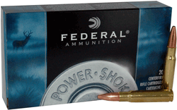 FEDERAL .338 FEDERAL 200GR