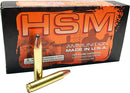 HSM AMMO .350 LEGEND 170GR