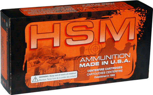 HSM AMMO .350 LEGEND 147GR