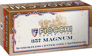 FIOCCHI AMMO .357MAG 158GR