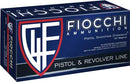 FIOCCHI AMMO .357 MAGNUM