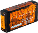 HSM AMMO .357 MAXIMUM