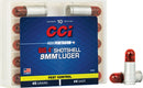 CCI AMMO 9MM LUGER SHOTSHELLS