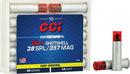CCI AMMO .38/357 SHOTSHELLS