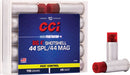 CCI AMMO .44 MAGNUM SHOTSHELL
