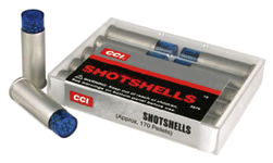 CCI AMMO .45 COLT SHOTSHELLS