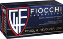 FIOCCHI AMMO .380ACP 95GR FMJ