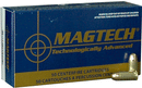 MAGTECH AMMO .380ACP
