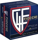 FIOCCHI AMMO .40SW 155GR