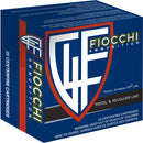 FIOCCHI AMMO .40SW 180GR