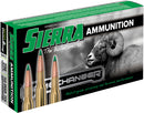 SIERRA AMMO .270 WINCHESTER