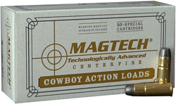 MAGTECH AMMO COWBOY .44-40 WIN