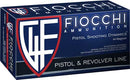FIOCCHI AMMO .44MAG 200GR
