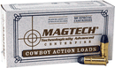 MAGTECH AMMO COWBOY .44SW SPEC