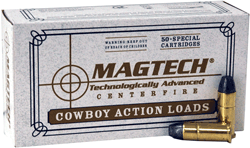 MAGTECH AMMO COWBOY .44SW SPEC