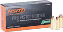 HSM PRO PISTOL .44MAGNUM 300GR