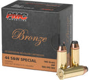PMC AMMO .44 S&W SPECIAL