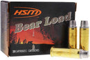 HSM BEAR .454 CASULL 325GR