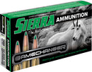 SIERRA AMMO 7MM REM MAG 150GR